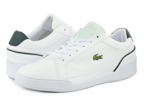 Lacoste Sneakers Challenge