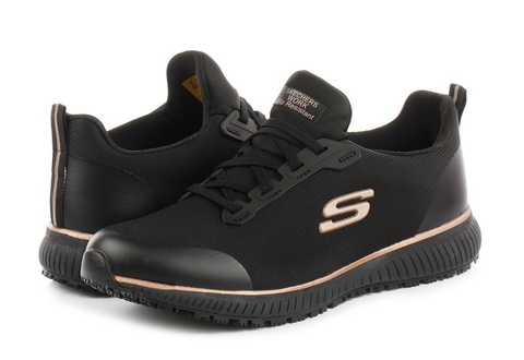 Skechers Sneakersy Squad Sr