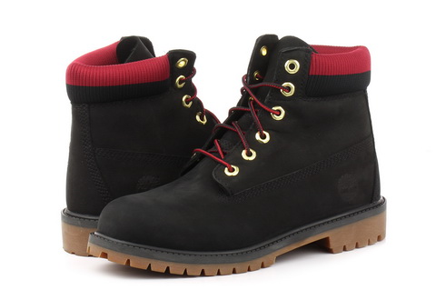Timberland Trapery 6 In Prem Boot