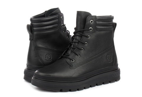 Timberland Trapery Ray City 6 In Boot Wp