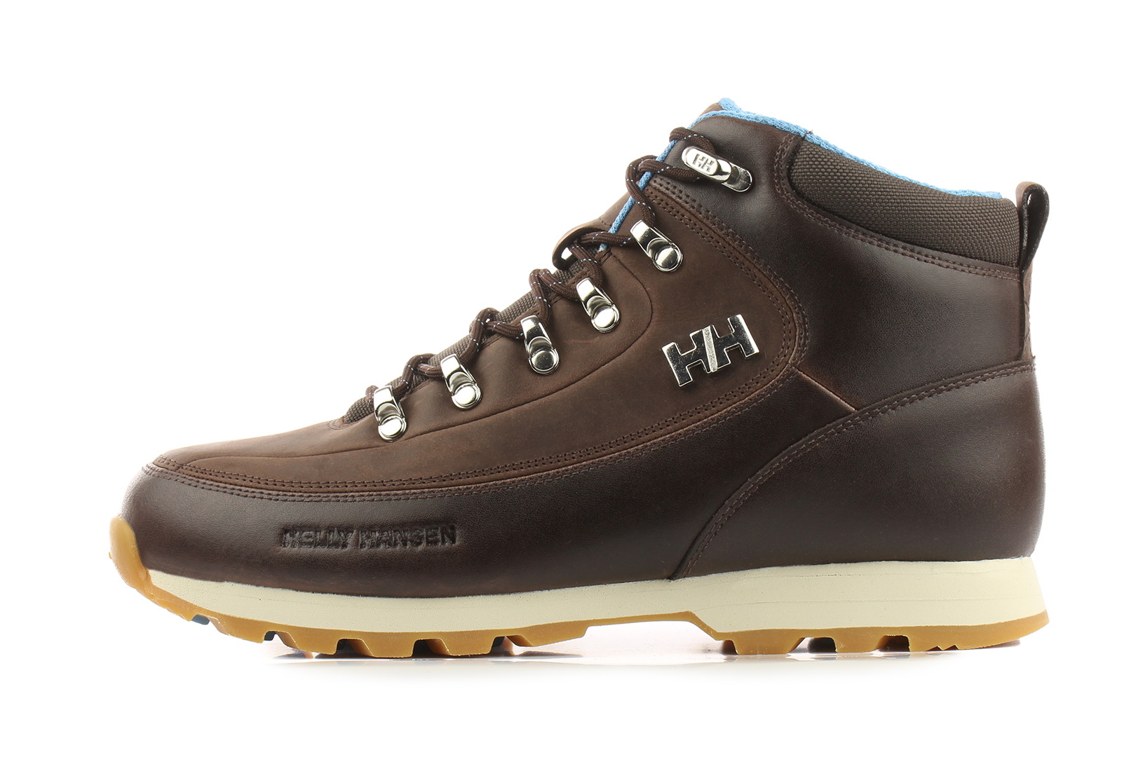 Mechanics radium Outlaw Helly Hansen Hikers - W The Forester - 10516-709 - Online shop for  sneakers, shoes and boots