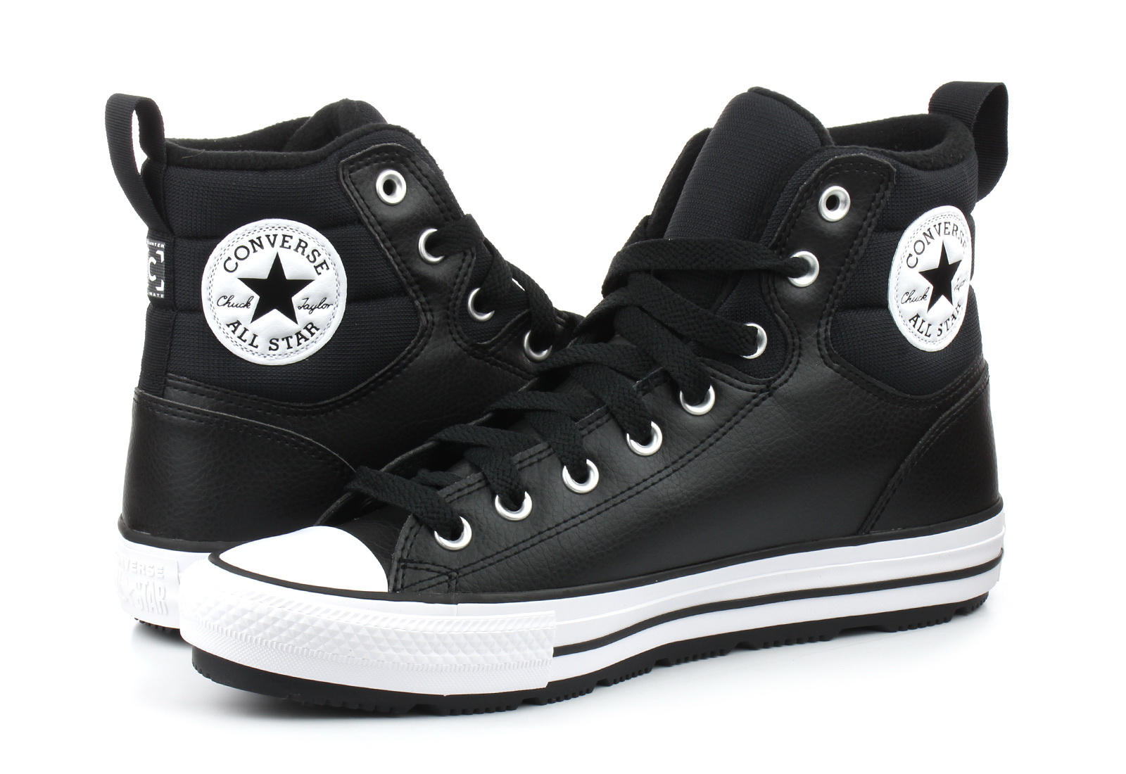 Converse Ghete sport Chuck Taylor All Star Boot Hi - 171448C - Office Shoes Romania