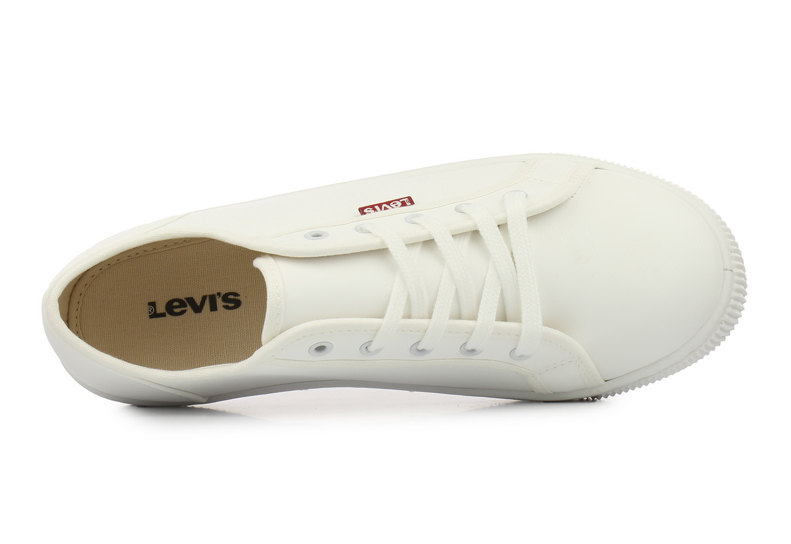 Levis Trainers - Malibu Beach S - 225849-661-51 - Online shop for sneakers,  shoes and boots