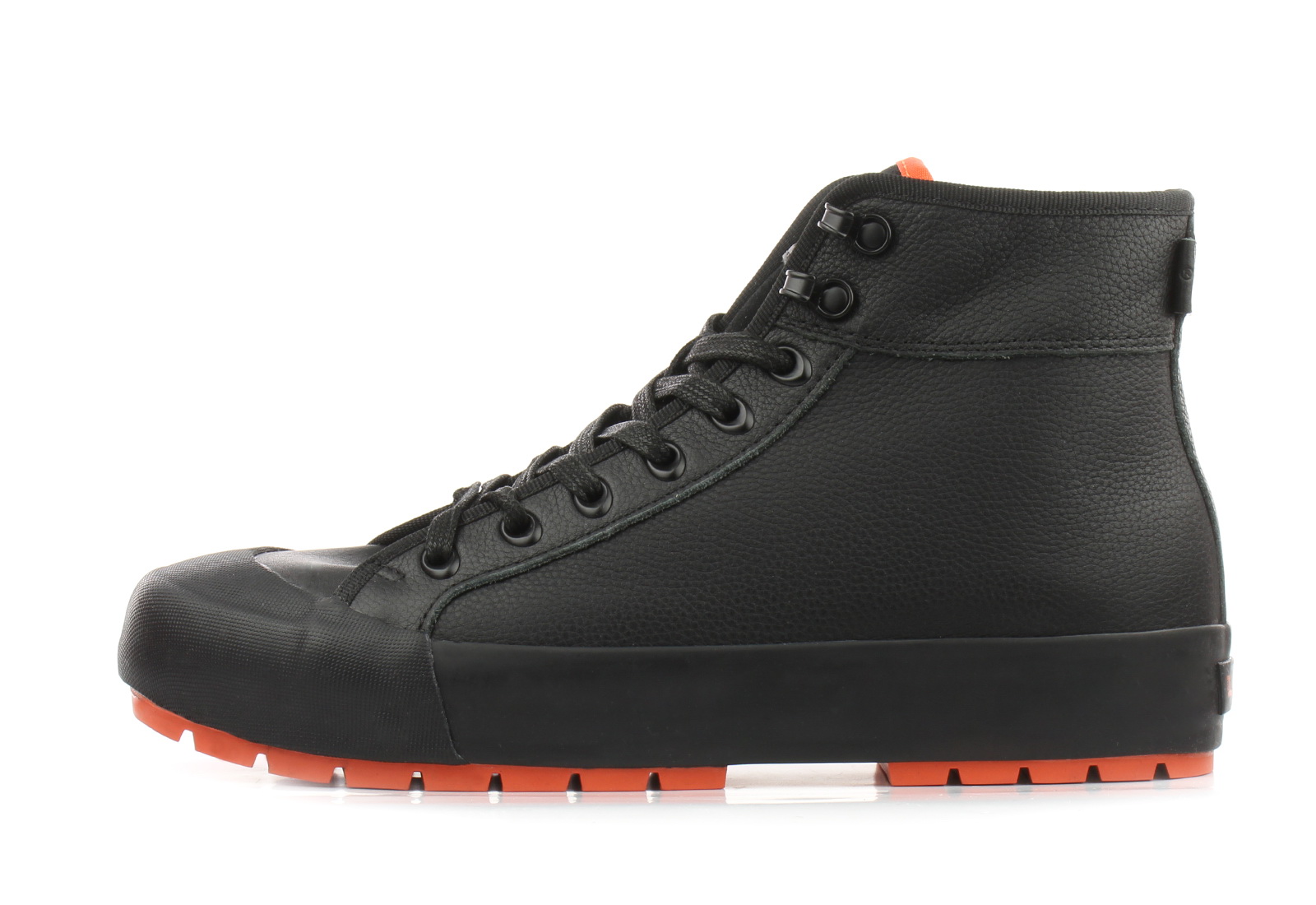 Levis High trainers - La Paz Hi - 233633-936-59 - Online shop for sneakers,  shoes and boots