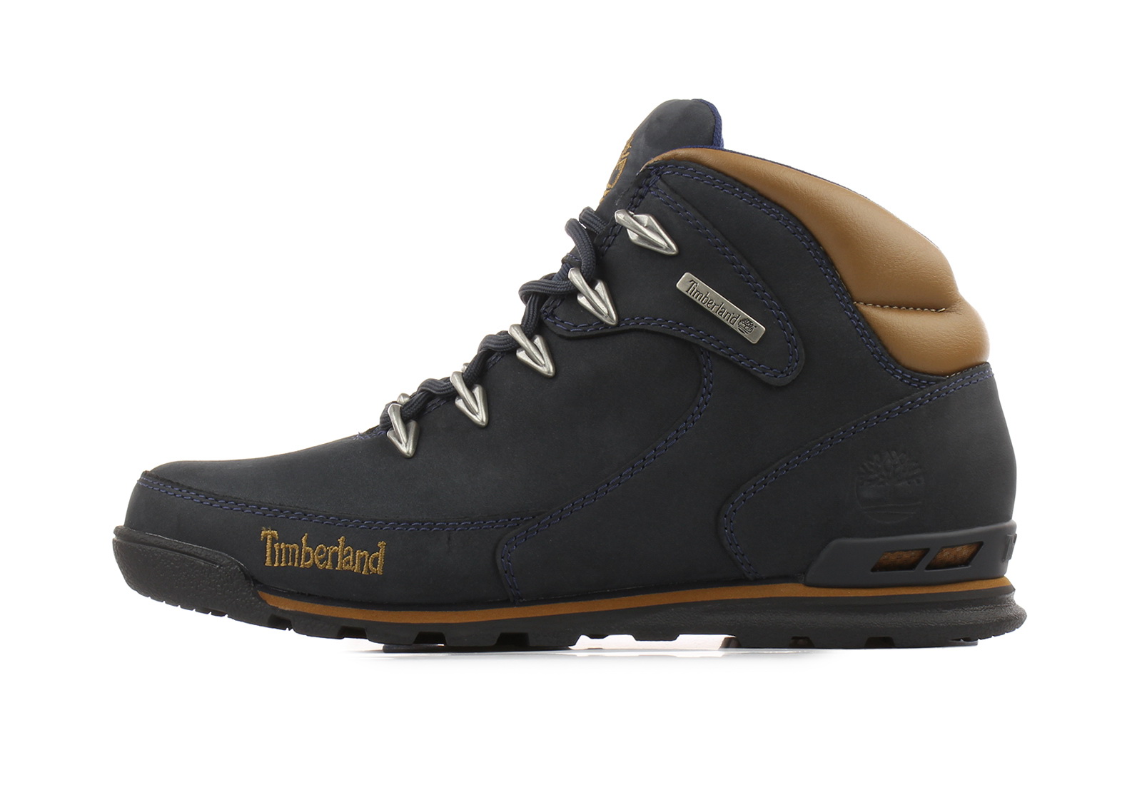 Timberland Hikers - Euro Rock - 6165R-NVY - Online shop for sneakers ...