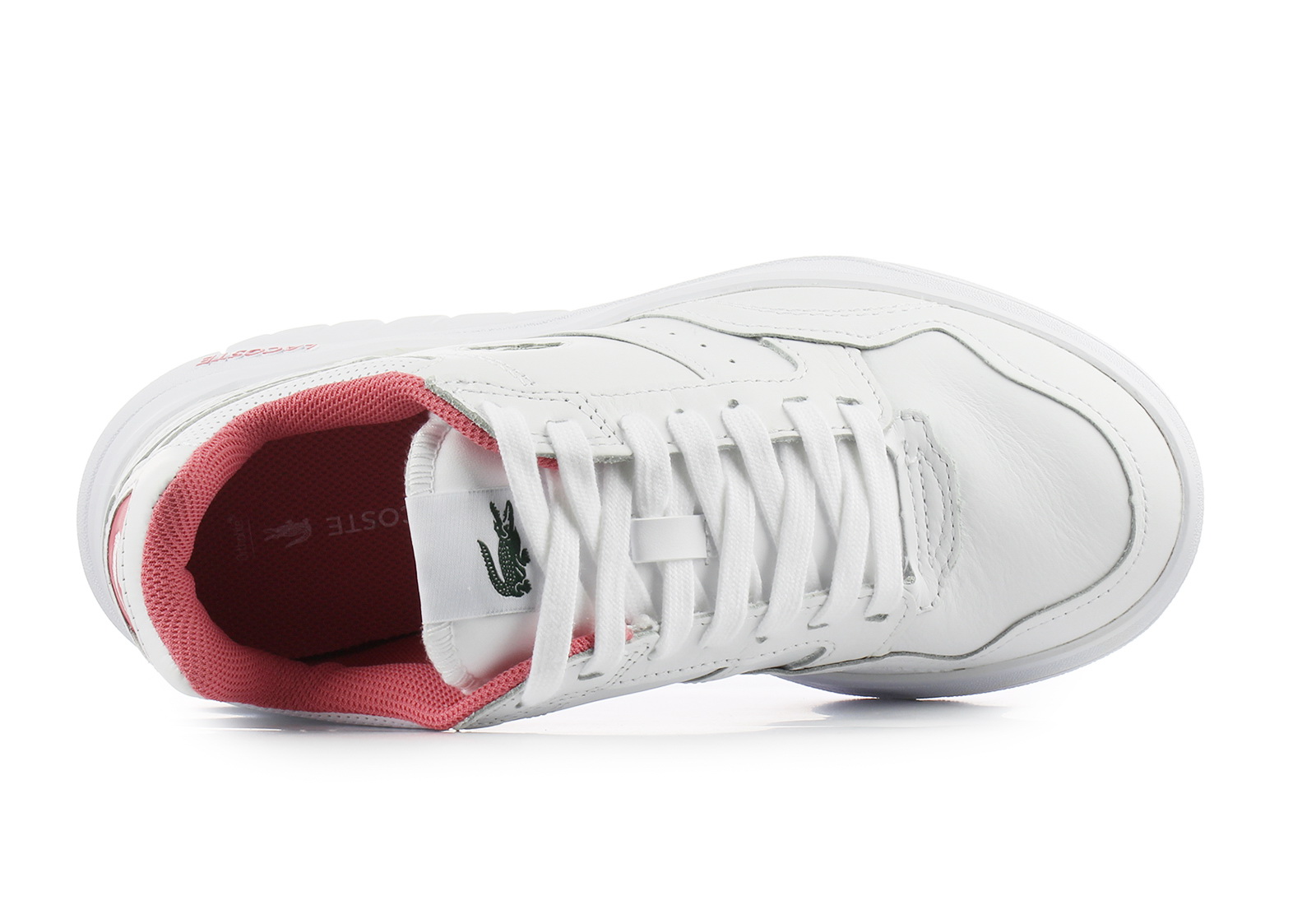 Lacoste Sneakers - Game Advance Luxe - 742SFA0024-1T4 - Online
