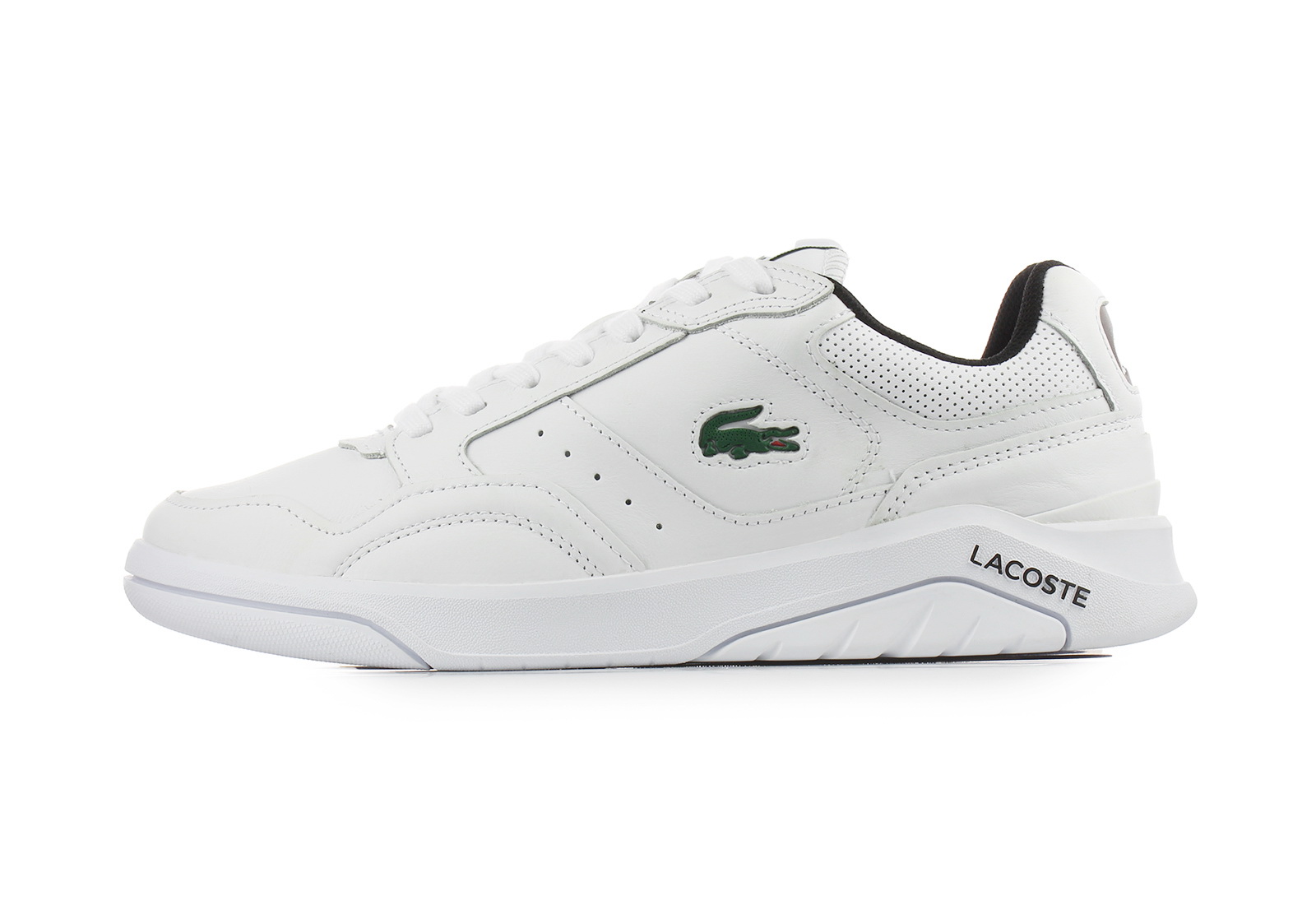 Lacoste Men's GAME ADVANCE LUXE Sneakers 742SMA0013 147