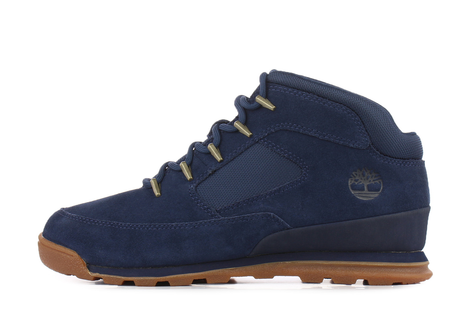 Radioactive ghost that's all Timberland Bocanci hikers - Euro Rock Heritage - A2H5W-BLU - Office Shoes  Romania