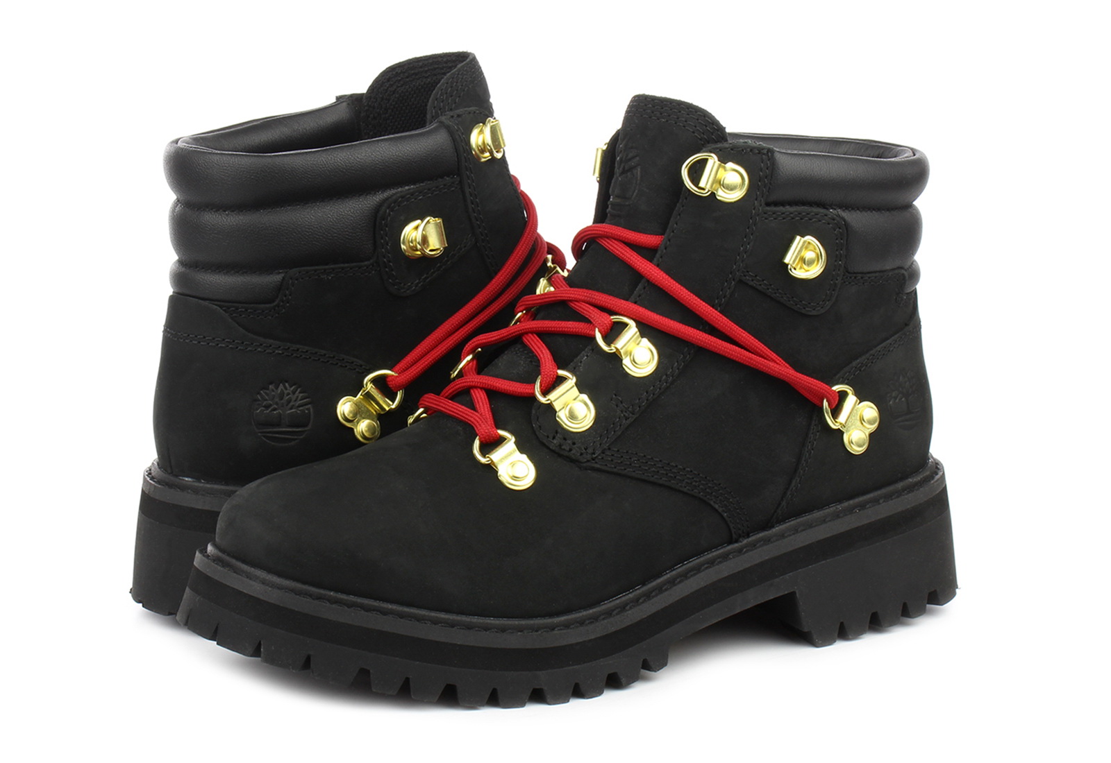 Timberland Outdoor cipele Heritage Vibram Lux Wp