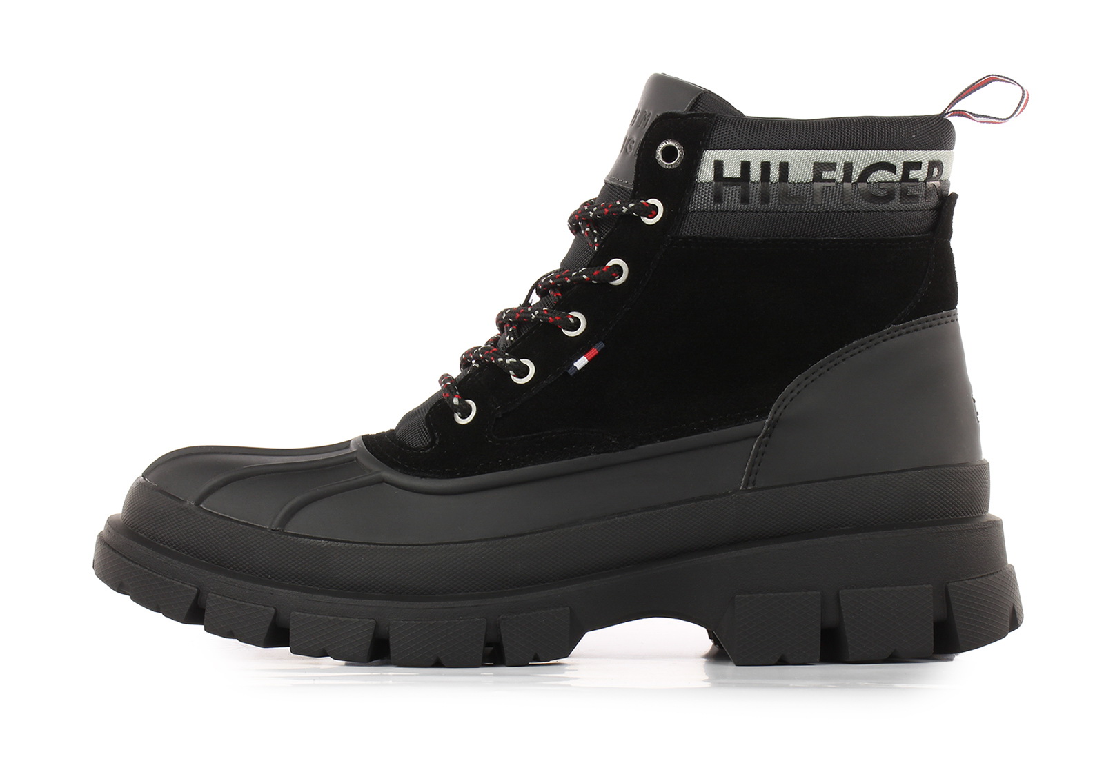 Tommy Hilfiger Outdoor boots - Scott 6c FM0-3829-BDS - Online for sneakers, shoes and boots