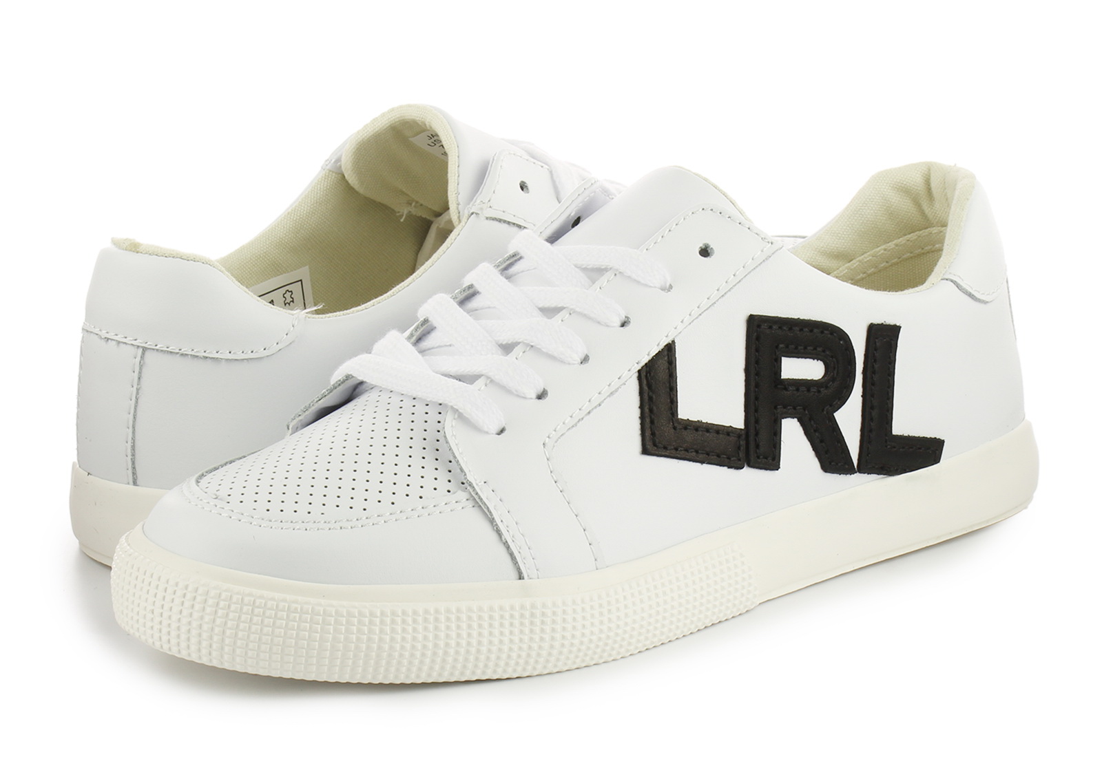 Lauren Ralph Lauren Sneakers Jaede