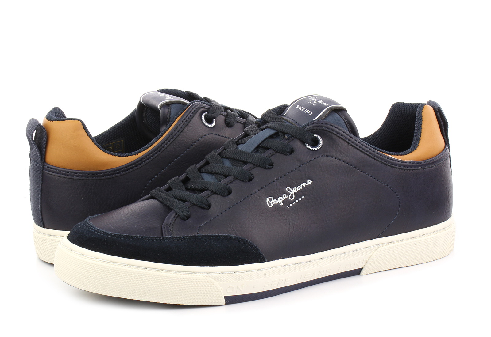 Pepe Jeans Sneakers Rodney Basic 21