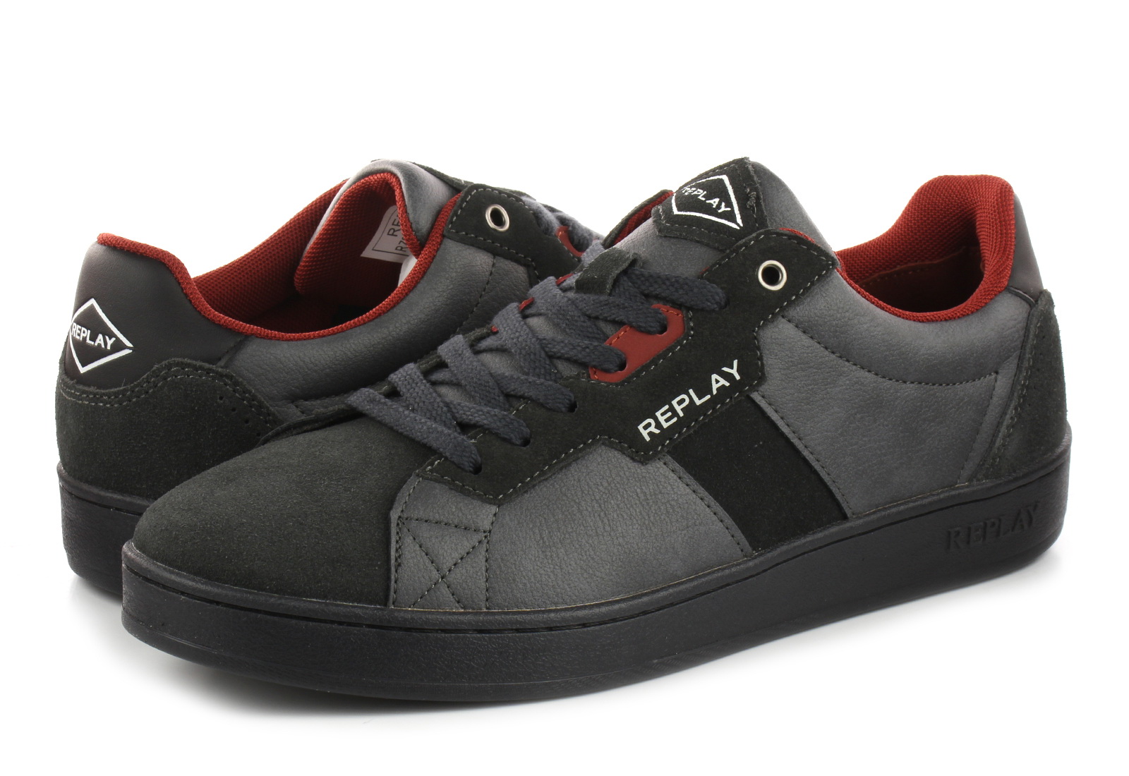 Replay Sneakers Refined