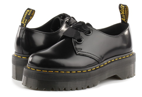 Dr Martens Topánky Holly