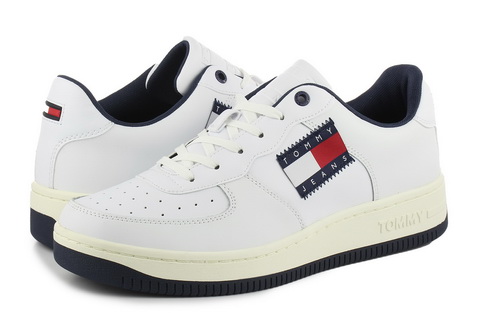 Tommy Hilfiger Tenisice Zion 1a5