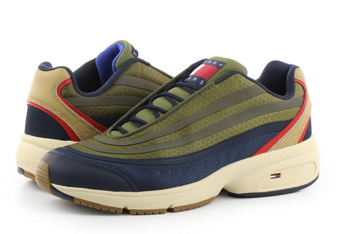 Tommy Hilfiger Sneakersy Phil 2c16