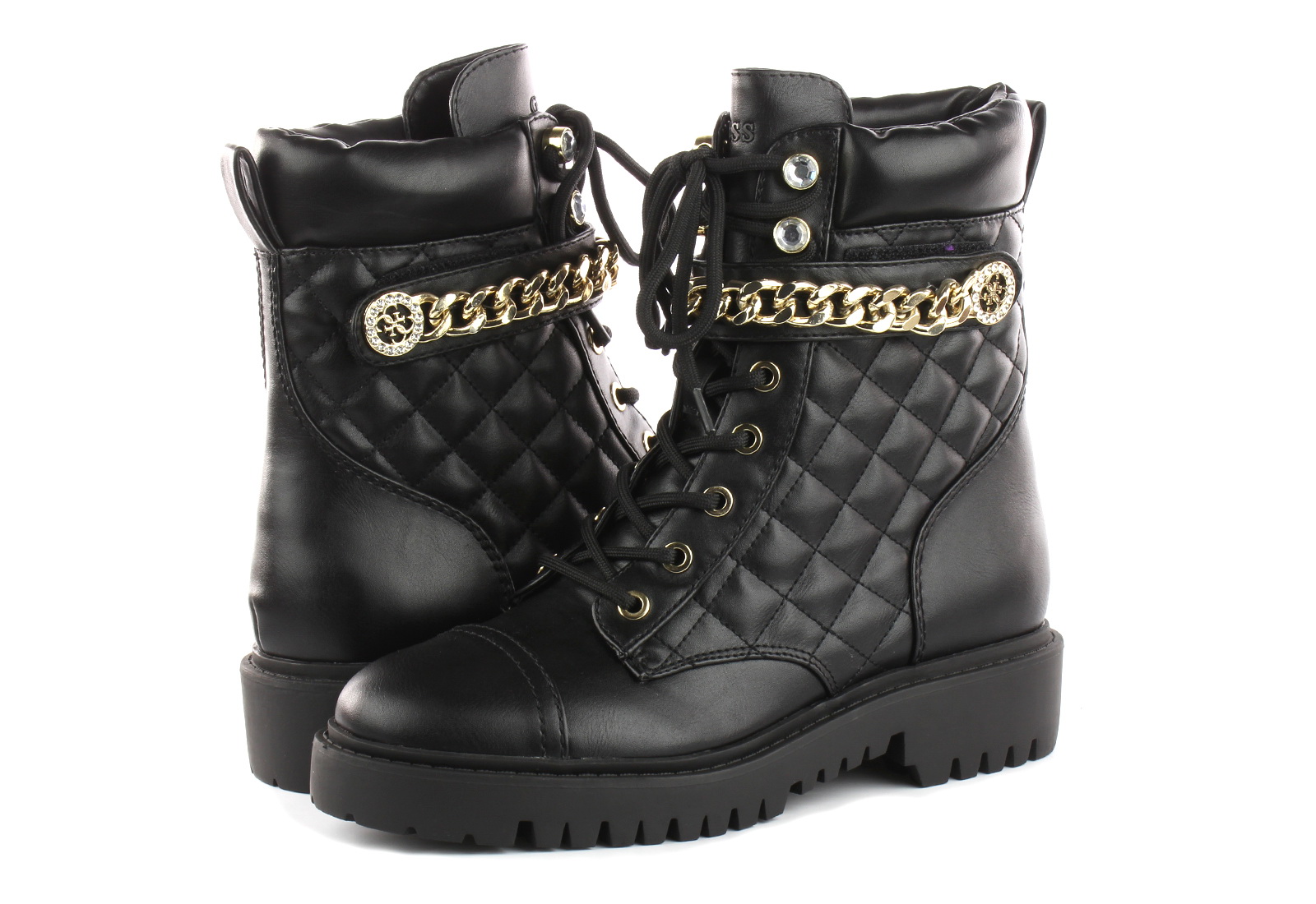 Guess Outdoor boots Odysse