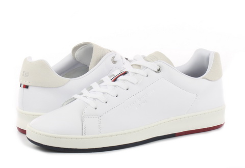 Tommy Hilfiger Tenisice Roger 7a