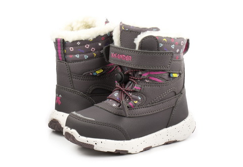 Premisse nicht Wennen aan Kander Boots - Richie Td - KAF213T300-51 - Online shop for sneakers, shoes  and boots