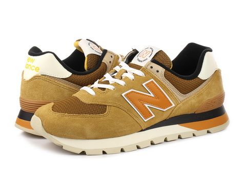 New Balance Sneakersy Ml574dhg