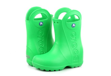 Crocs Cizme Handle It Rain Boot Kids