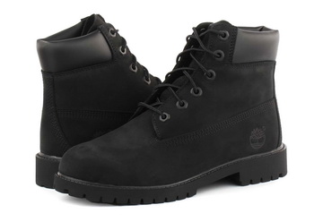 Timberland Duboke cipele 6In Premium Boot