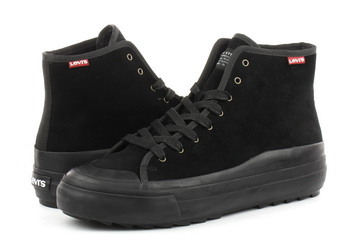 Levis High trainers Square Ripple High