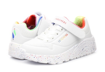 Skechers Pantofi casual Uno Lite-rainbow Specks
