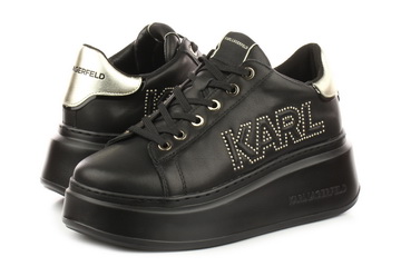Karl Lagerfeld Plitke patike Anakapri Ikonic Sneaker