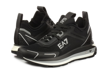 EA7 Emporio Armani Pantofi sport Altura