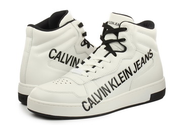 Calvin Klein Jeans Tenisky kotníčkové Jensen 5c