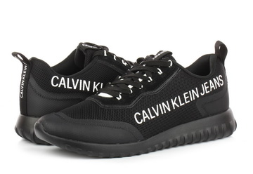 Calvin Klein Jeans Pantofi sport Ron 1c