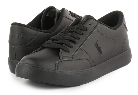 Polo Ralph Lauren Trainers Theron IV