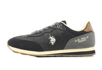 US Polo Assn Sneakersy Wilys001 3