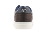US Polo Assn Sneakers Kris001 4