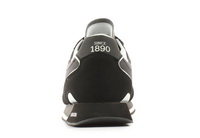 US Polo Assn Pantofi sport Nobil003 4