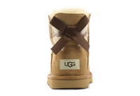 UGG Kotníčková obuv Mini Bailey Bow II 4