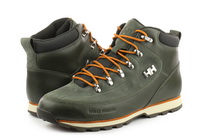 Helly Hansen-Bocanci hikers-The Forester