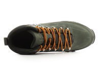 Helly Hansen Bocanci hikers The Forester 2