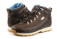 Helly Hansen Bocanci hikers W The Forester