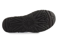 UGG Kotníčková obuv Classic Ultra Mini 1