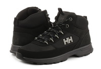 Helly Hansen-#Duboke cipele#Vodootporne cipele#Kožne cipele#-Wildwood