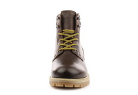 Jack And Jones Outdoor cipele Jfwstoke Leather Boot 6