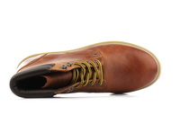 Jack And Jones Duboke cipele Jfwstoke Leather Boot 2