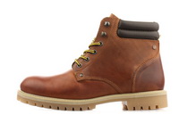 Jack And Jones Duboke cipele Jfwstoke Leather Boot 3