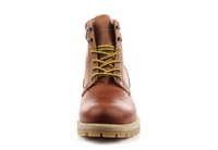 Jack And Jones Duboke cipele Jfwstoke Leather Boot 6
