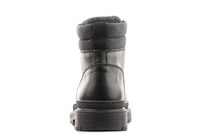 Jack And Jones Outdoor cipele Jfwdefence Leather Boot 4