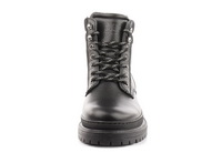Jack And Jones Bagandže Jfwdefence Leather Boot 6