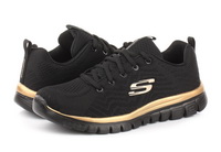 Skechers-Pantofi sport-Graceful-get Connected