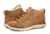 Skechers Visoke cipele Flex Appeal 2.0- Warm Wishes